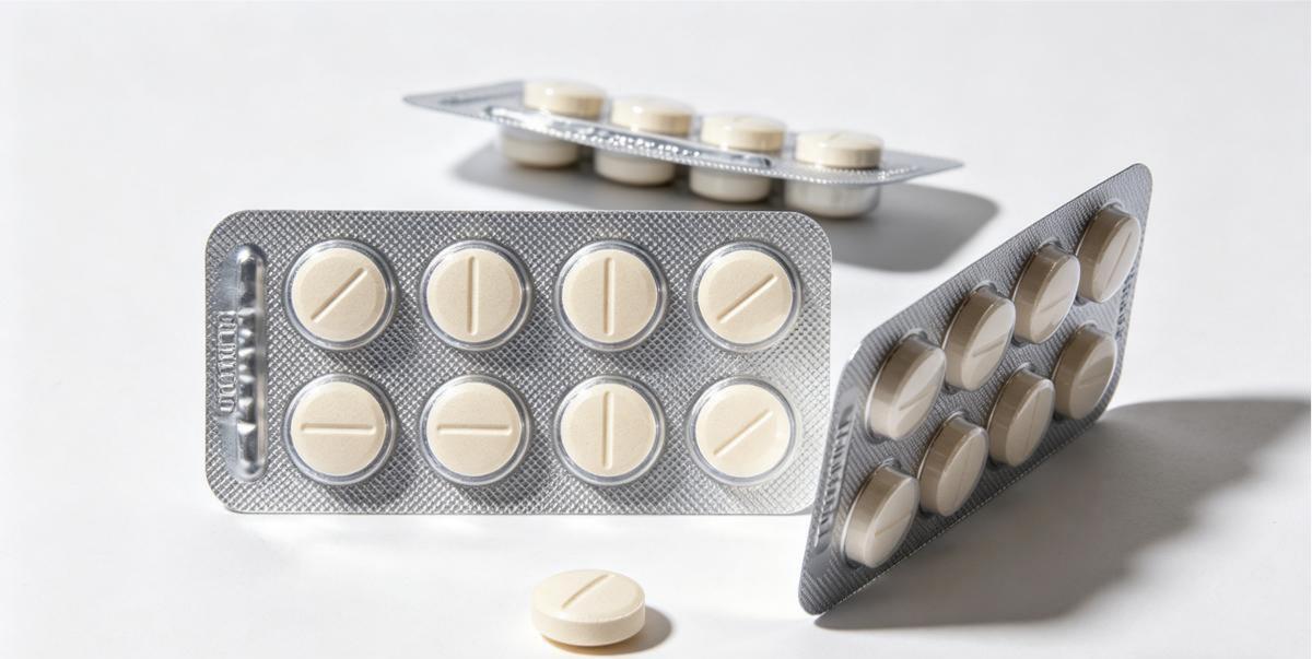 Vortioxetine Hydrobromide Oral Tablets